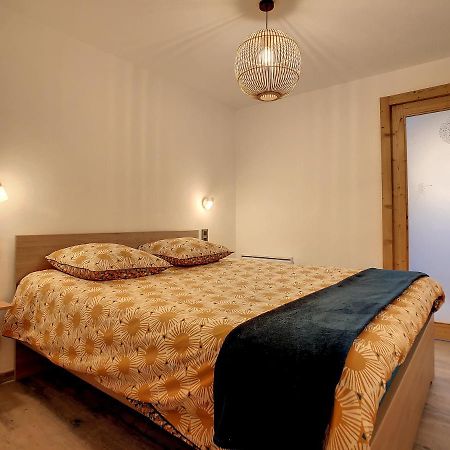 Mont Alt, F2 40M2 En Rdc, Calme, Vue Mt Blanc Apartment Passy  Ngoại thất bức ảnh
